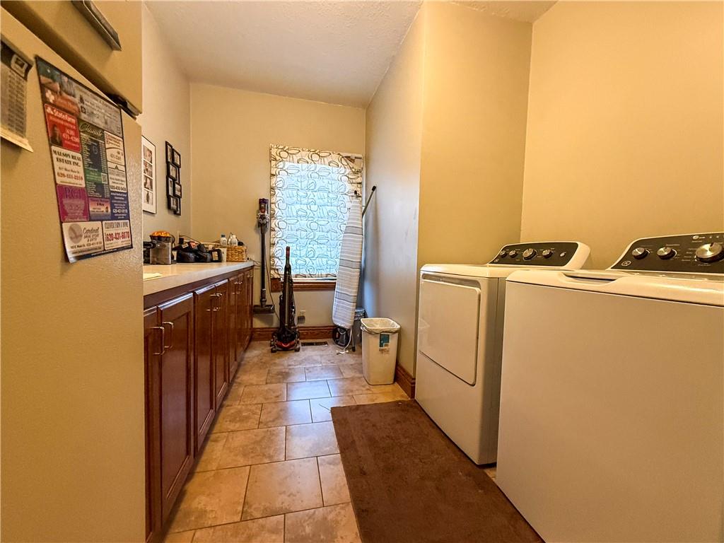 4631 South Country Club Road Chanute, KS 66720 - Photo 19 of 63