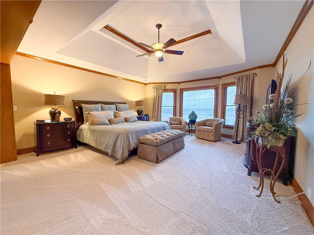 4631 South Country Club Road Chanute, KS 66720 - Photo 22 of 49