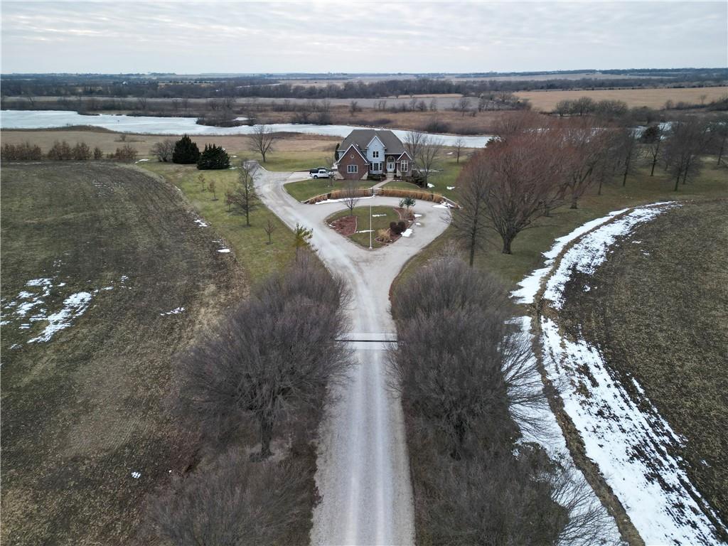 4631 South Country Club Road Chanute, KS 66720 - Photo 3 of 63