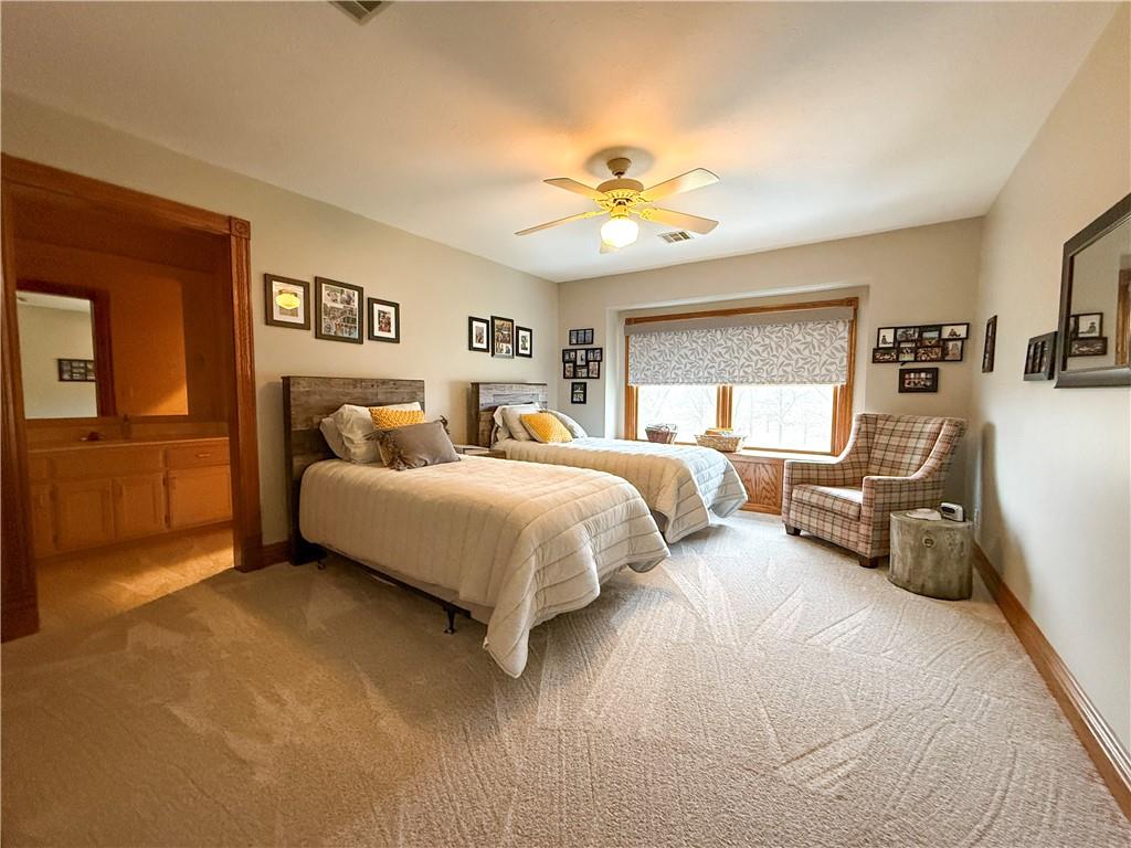 4631 South Country Club Road Chanute, KS 66720 - Photo 31 of 49