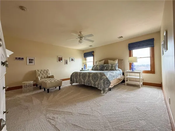 $899,000 | 4631 South Country Club Road, Chanute, KS 66720