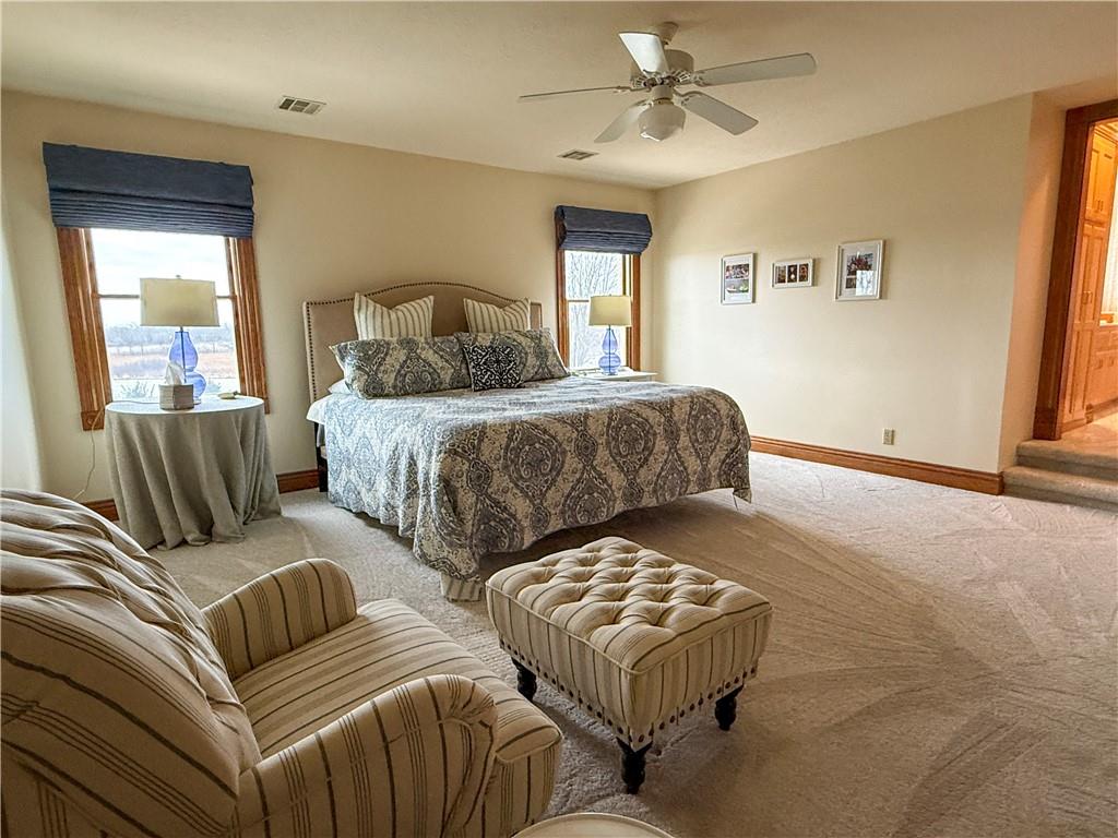 4631 South Country Club Road Chanute, KS 66720 - Photo 33 of 49