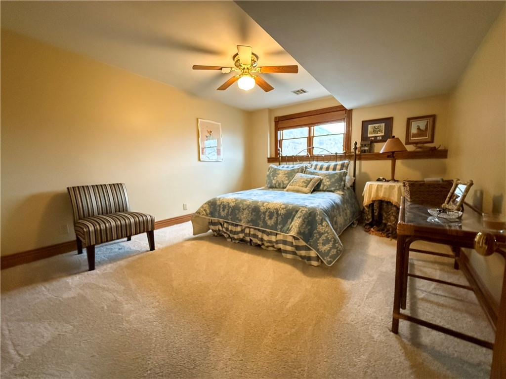 4631 South Country Club Road Chanute, KS 66720 - Photo 38 of 63