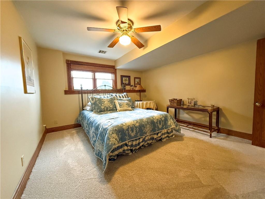 4631 South Country Club Road Chanute, KS 66720 - Photo 39 of 63