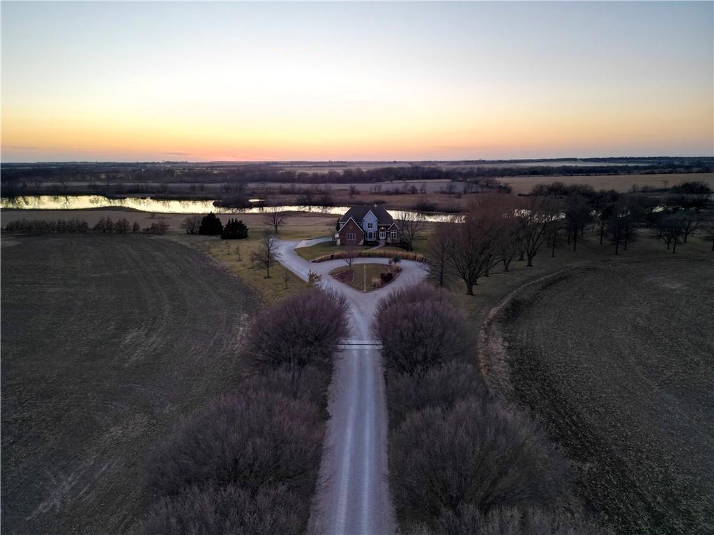 4631 South Country Club Road Chanute, KS 66720 - Photo 49 of 49