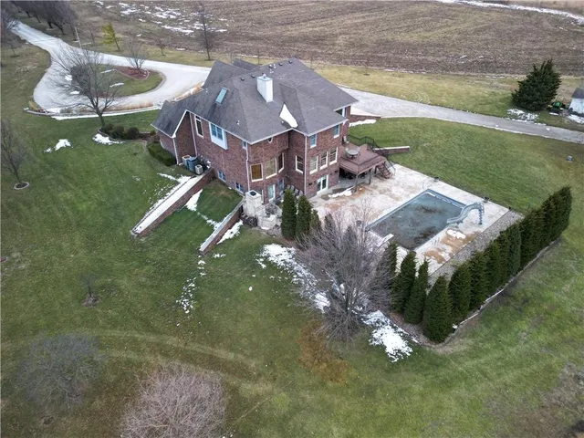 $899,000 | 4631 South Country Club Road, Chanute, KS 66720