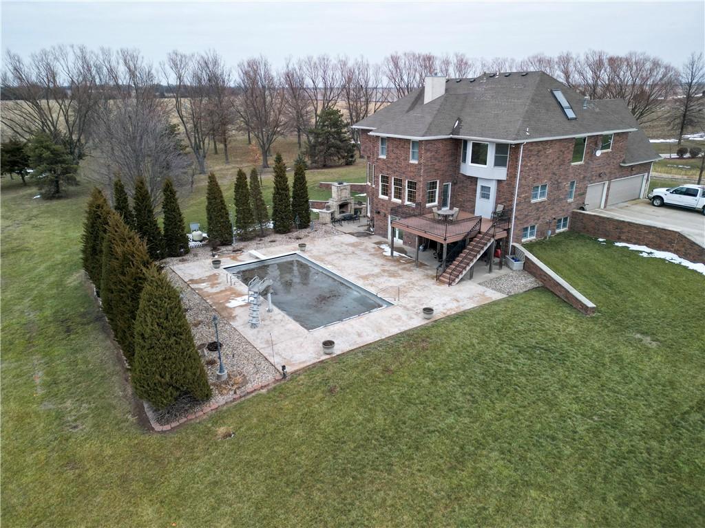 4631 South Country Club Road Chanute, KS 66720 - Photo 50 of 63