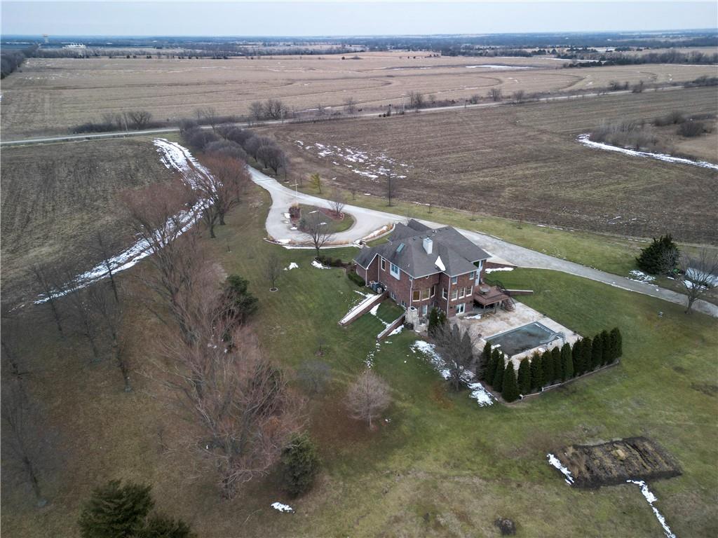 4631 South Country Club Road Chanute, KS 66720 - Photo 51 of 63