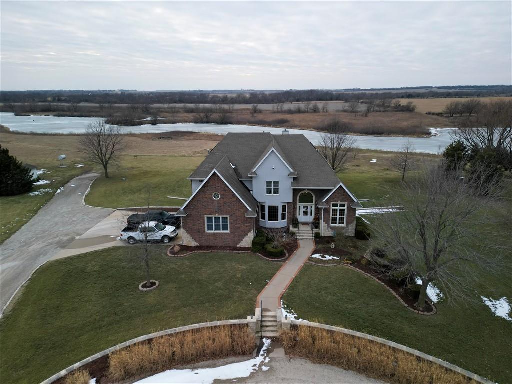 4631 South Country Club Road Chanute, KS 66720 - Photo 55 of 63