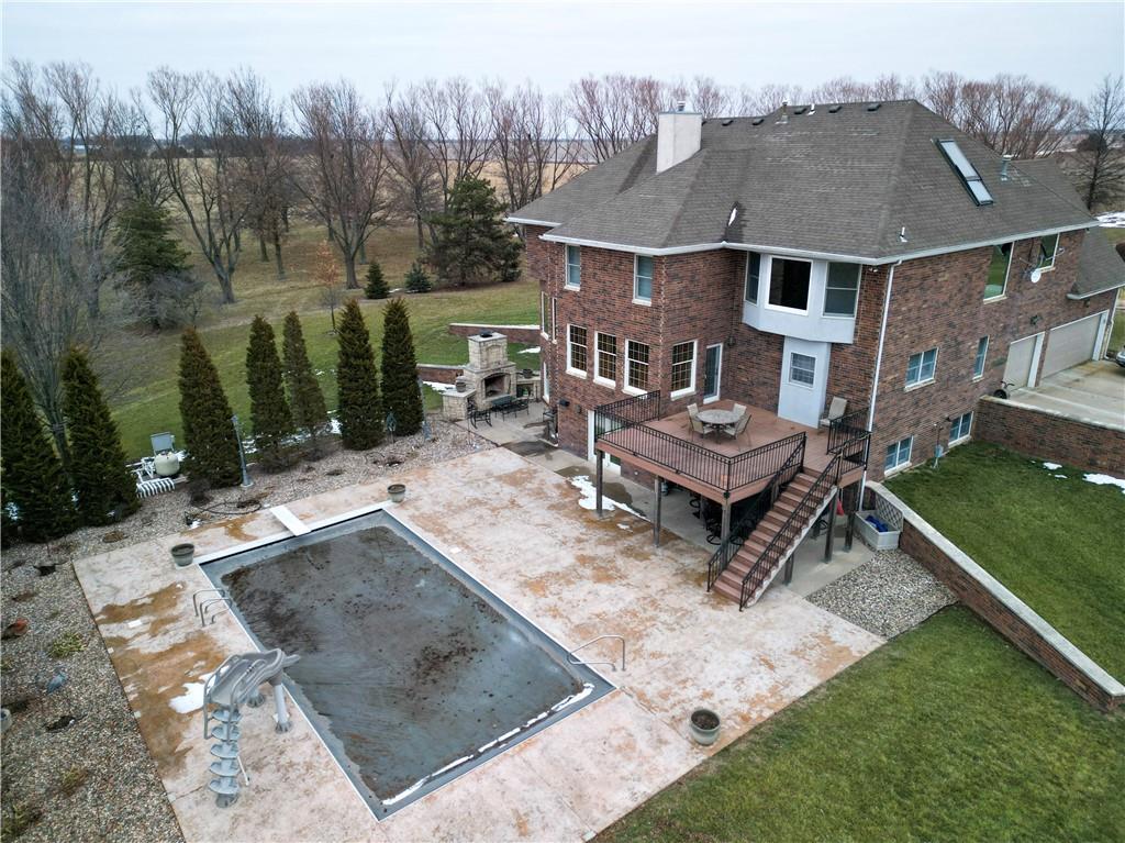 4631 South Country Club Road Chanute, KS 66720 - Photo 56 of 63