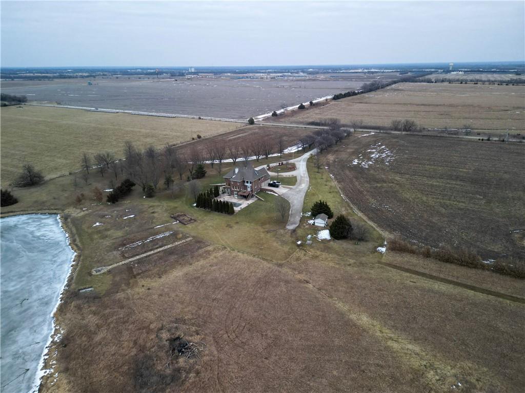 4631 South Country Club Road Chanute, KS 66720 - Photo 57 of 63