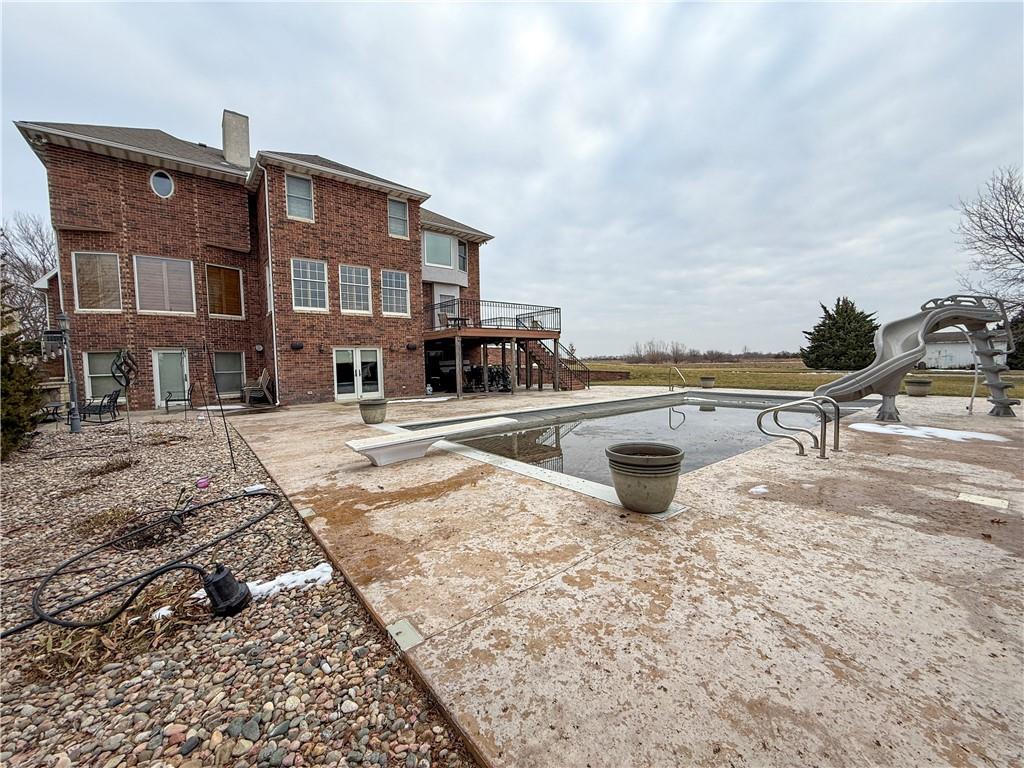 4631 South Country Club Road Chanute, KS 66720 - Photo 59 of 63