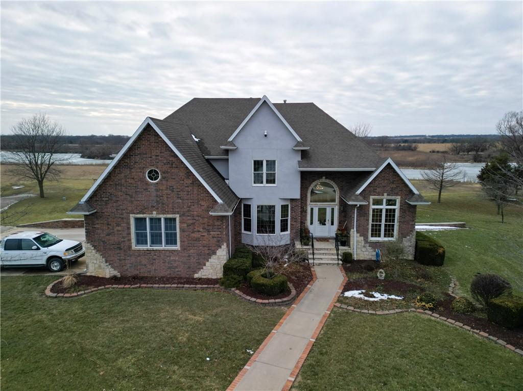 4631 South Country Club Road Chanute, KS 66720 - Photo 60 of 63