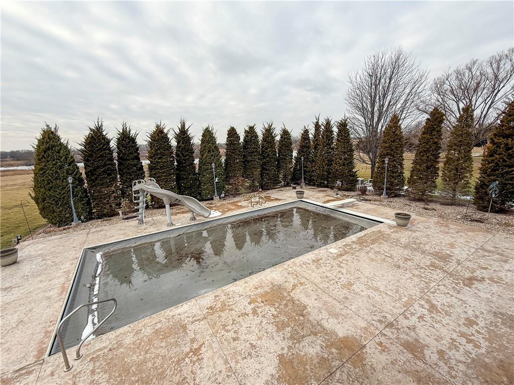 4631 South Country Club Road Chanute, KS 66720 - Photo 61 of 63