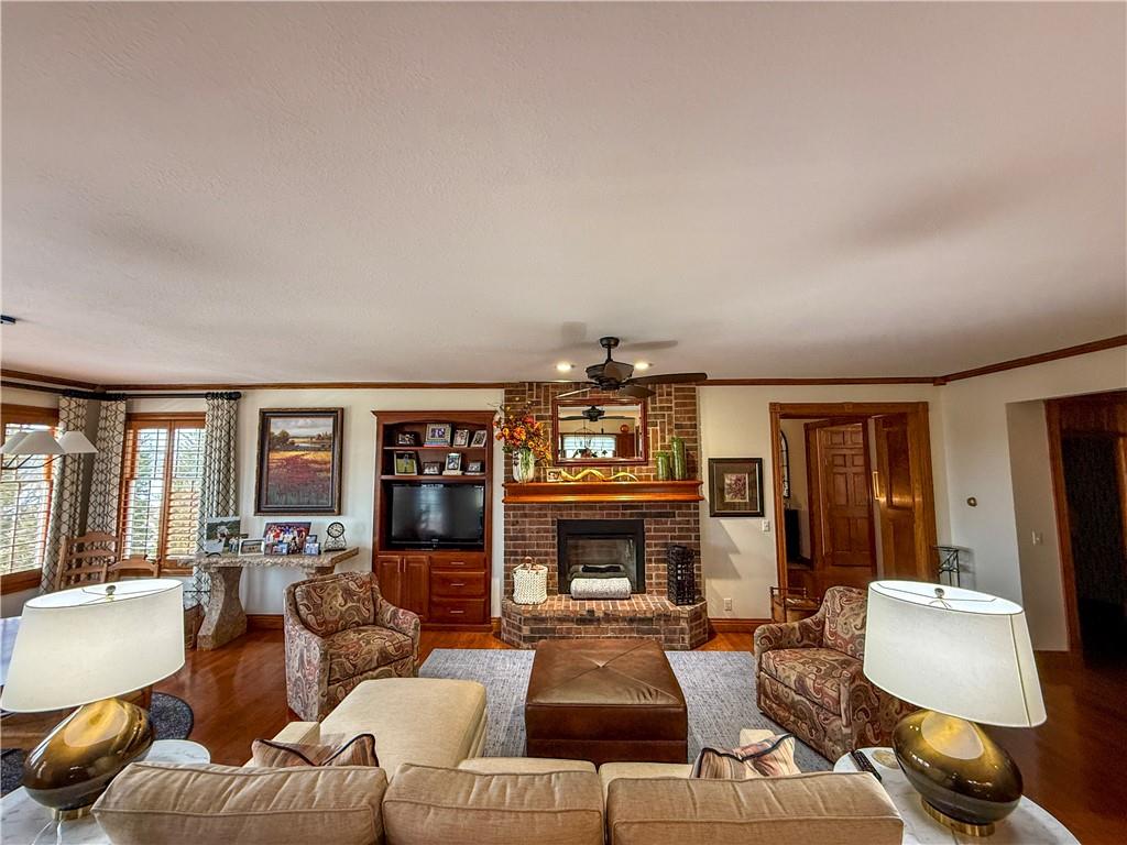 4631 South Country Club Road Chanute, KS 66720 - Photo 9 of 49