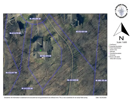 $525,000 | 18 Colony Lane, Galena, IL 61036