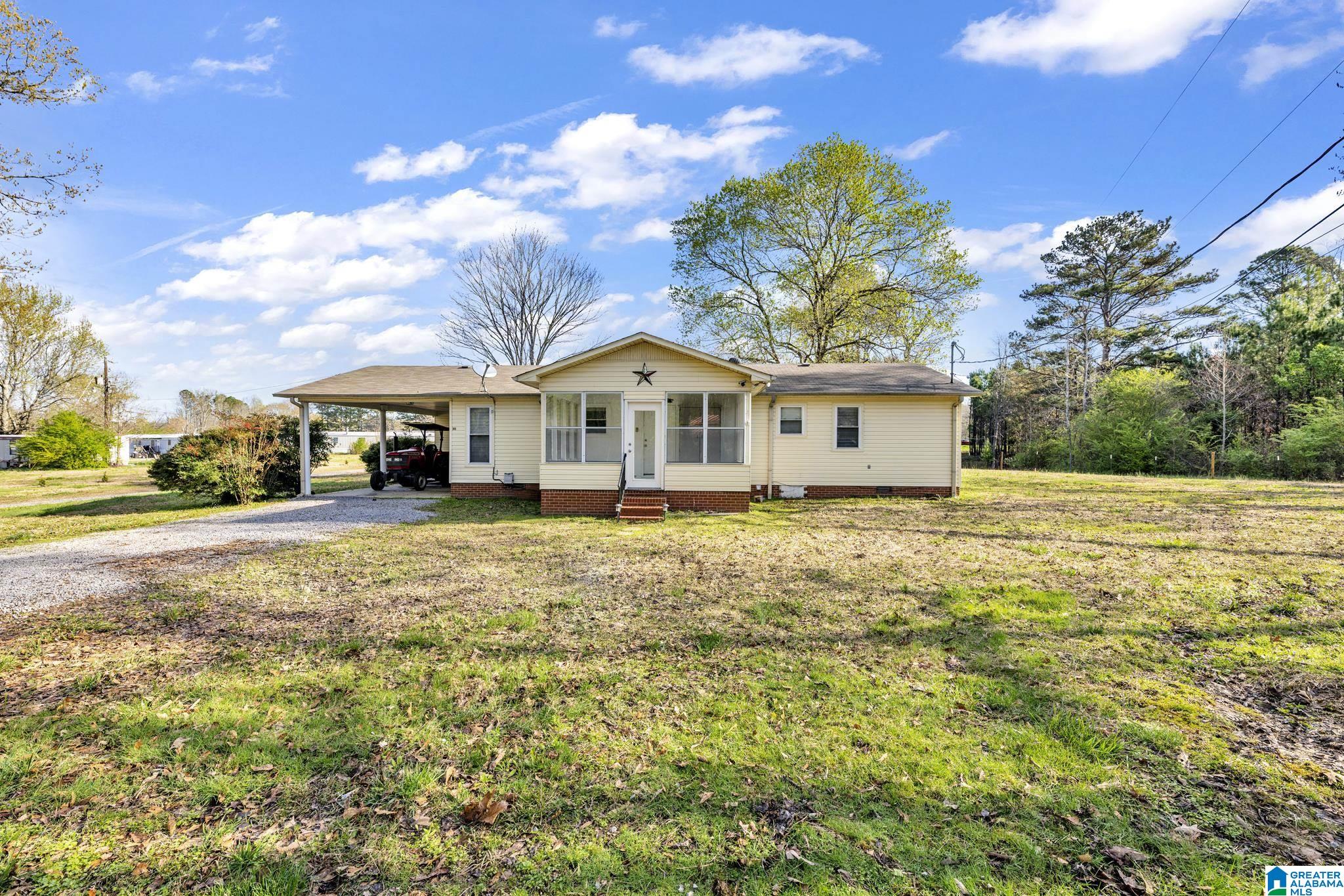 1193 Highway 5 Jasper, AL 35503 - Photo 26 of 32