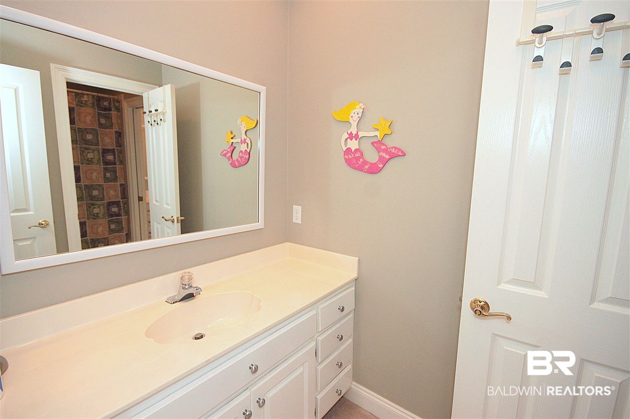 30681 Azalea Court Daphne, AL 36527 - Photo 35 of 50 Jack N Jill Bath View 1