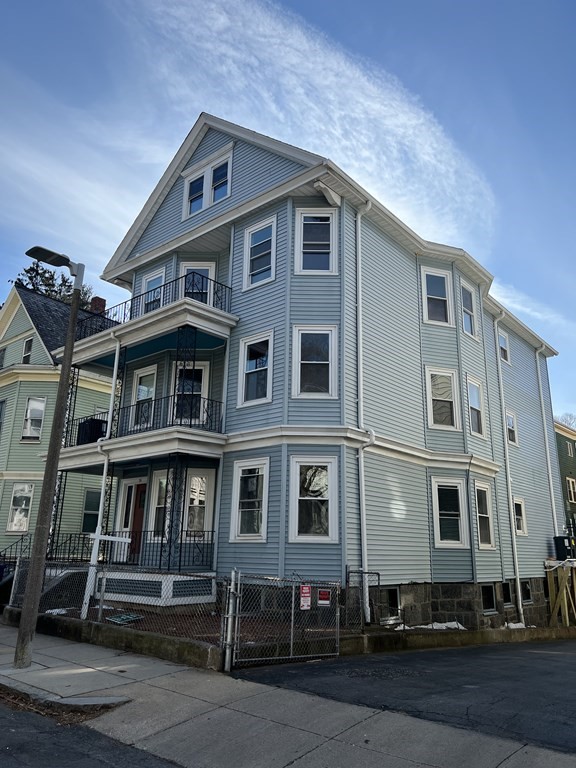 75 Tower Street, Unit 3 Boston, MA 02130 - Photo 1 of 1 Gallery Image 1