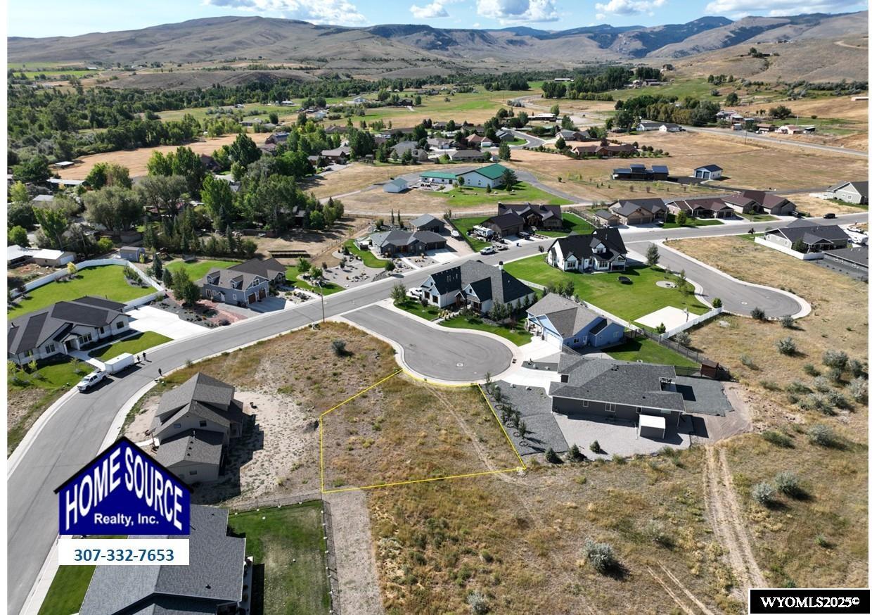 120 Roaring Fork Lander, WY 82520 - Photo 1 of 13