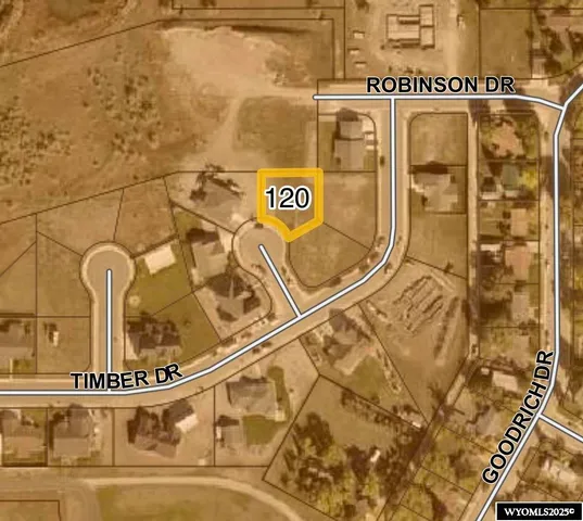 $99,500 | 120 Roaring Fork, Lander, WY 82520