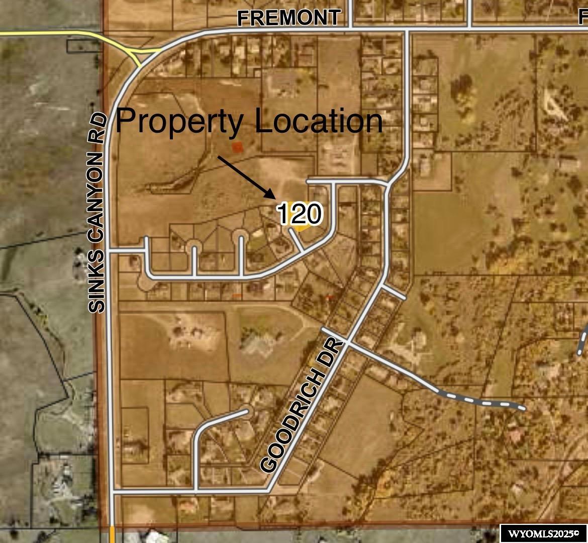 120 Roaring Fork Lander, WY 82520 - Photo 13 of 13