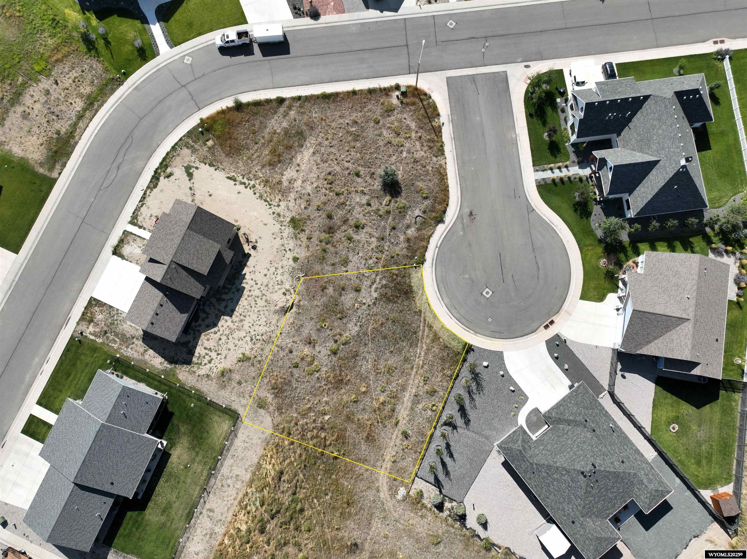 120 Roaring Fork Lander, WY 82520 - Photo 3 of 13