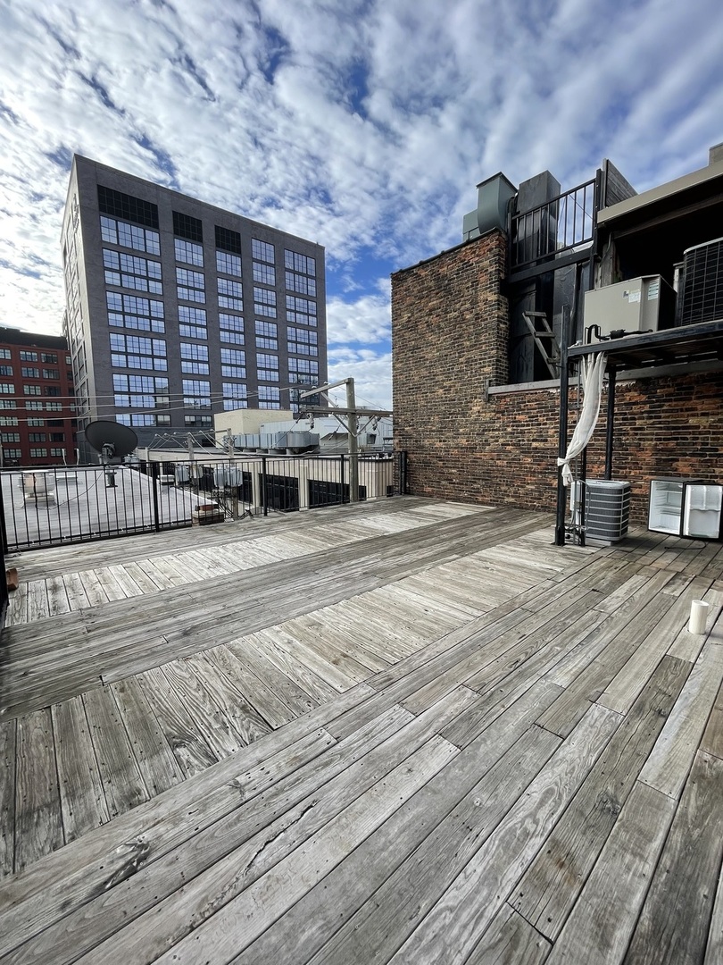 1111 West Randolph Street Chicago, IL 60607 - Photo 41 of 43 Gallery Image 41