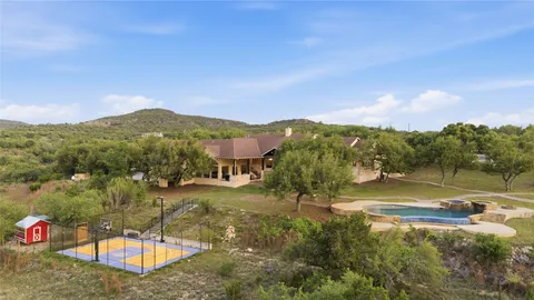 $3,695,000 | 9805 Grand Summit Boulevard, Dripping Springs, TX 78620