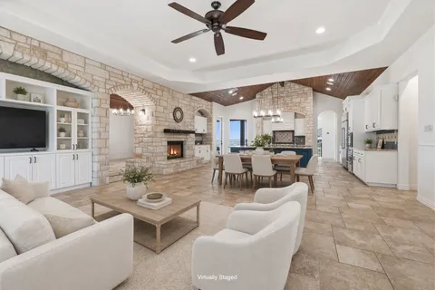 $3,695,000 | 9805 Grand Summit Boulevard, Dripping Springs, TX 78620