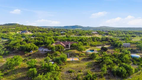 $3,695,000 | 9805 Grand Summit Boulevard, Dripping Springs, TX 78620