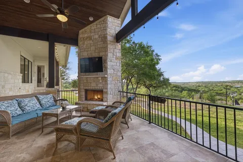 $3,695,000 | 9805 Grand Summit Boulevard, Dripping Springs, TX 78620