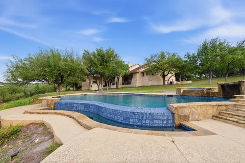 $3,695,000 | 9805 Grand Summit Boulevard, Dripping Springs, TX 78620