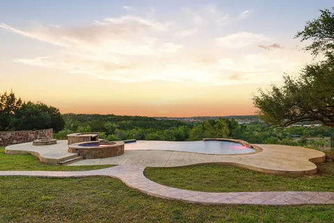 $3,695,000 | 9805 Grand Summit Boulevard, Dripping Springs, TX 78620