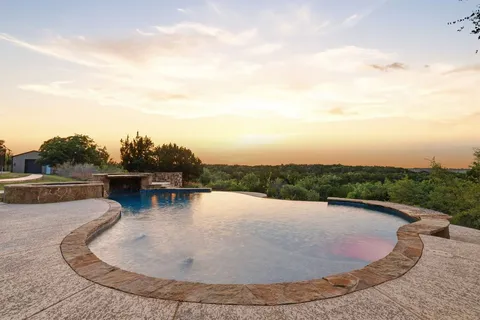$3,695,000 | 9805 Grand Summit Boulevard, Dripping Springs, TX 78620