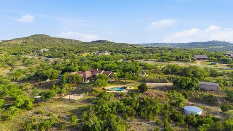 $3,695,000 | 9805 Grand Summit Boulevard, Dripping Springs, TX 78620