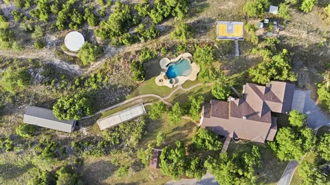 $3,695,000 | 9805 Grand Summit Boulevard, Dripping Springs, TX 78620
