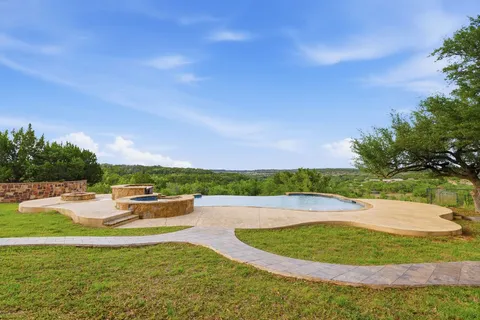 $3,695,000 | 9805 Grand Summit Boulevard, Dripping Springs, TX 78620