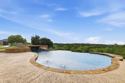 $3,695,000 | 9805 Grand Summit Boulevard, Dripping Springs, TX 78620
