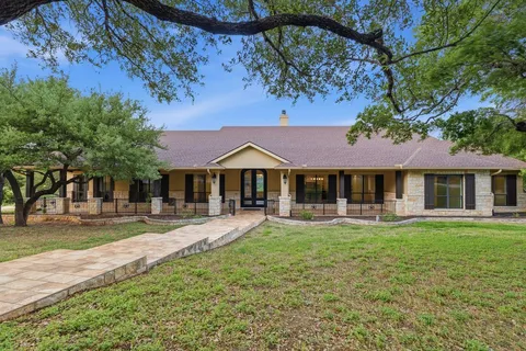 $3,695,000 | 9805 Grand Summit Boulevard, Dripping Springs, TX 78620