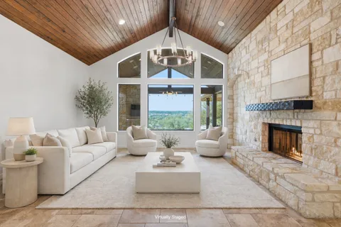 $3,695,000 | 9805 Grand Summit Boulevard, Dripping Springs, TX 78620