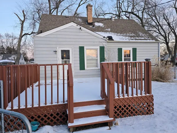 $229,900 | 14348 Kolmar Avenue, Midlothian, IL 60445