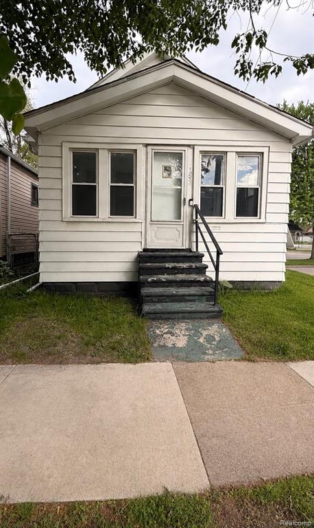153 Dwight Street River Rouge, MI 48218 - Photo 7 of 7