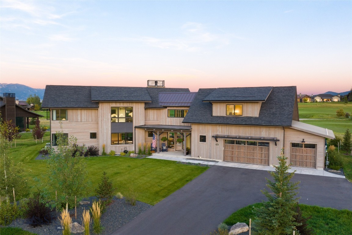 194 Rising Sun Way Bozeman, MT 59718 - Photo 1 of 1 Gallery Image 1