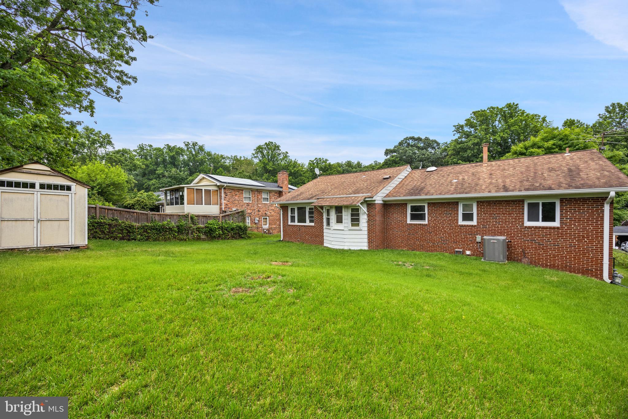 10708 Meadowhill Road Silver Spring, MD 20901 - Photo 20 of 37
