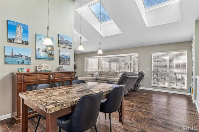 $350,000 | 6835 Bear Creek Drive, St. Louis, MO 63129