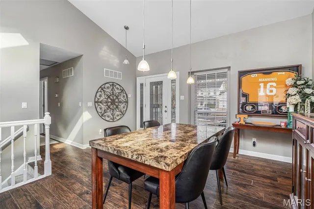 $350,000 | 6835 Bear Creek Drive, St. Louis, MO 63129