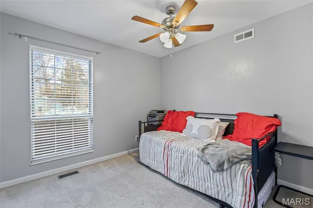 $350,000 | 6835 Bear Creek Drive, St. Louis, MO 63129