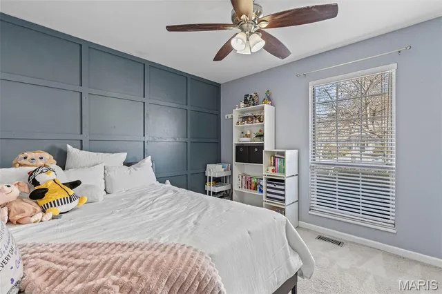 $350,000 | 6835 Bear Creek Drive, St. Louis, MO 63129