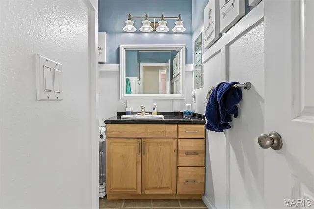 $350,000 | 6835 Bear Creek Drive, St. Louis, MO 63129